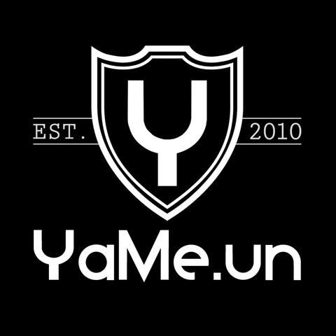 YaMe.vn Logo